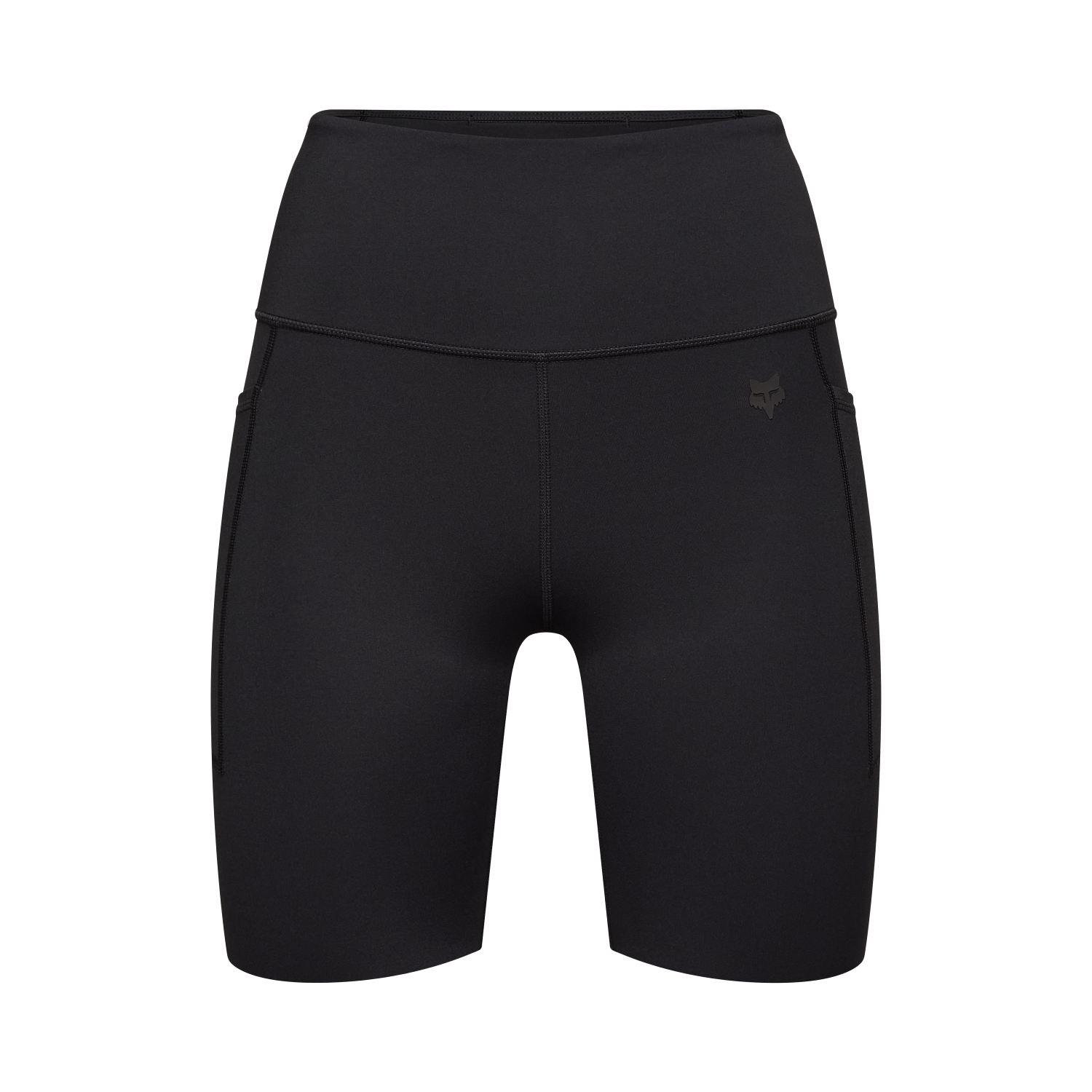 Womens Motive Biker Shorts