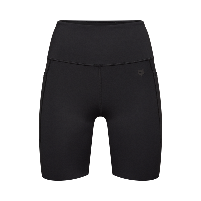 Womens Motive Biker Shorts