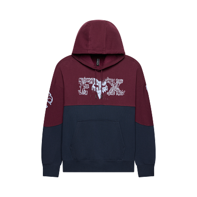 Sudadera Abyss con forro