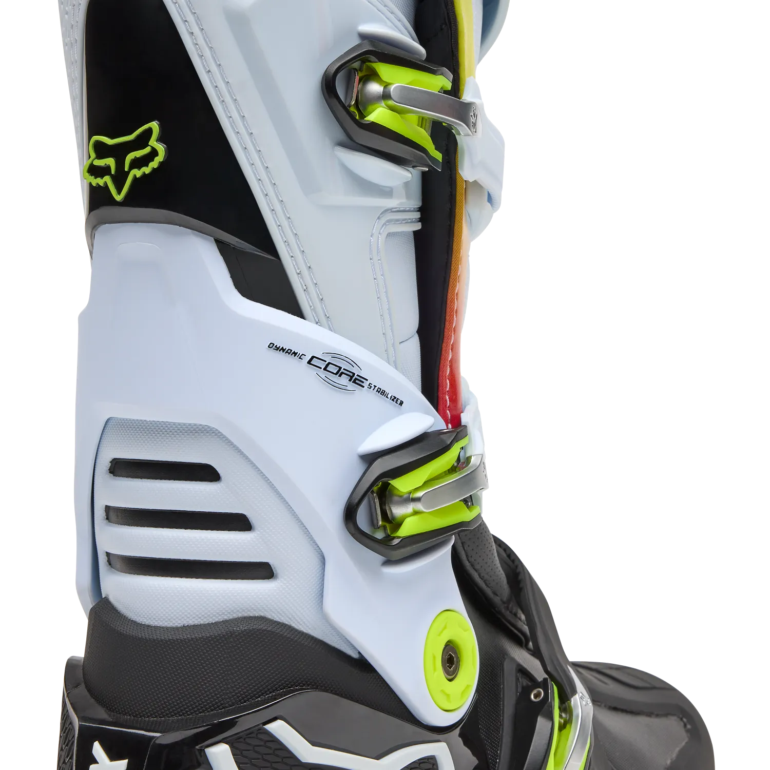 Motion Bonjour Future Bottes de l&rsquo;&eacute;dition sp&eacute;ciale