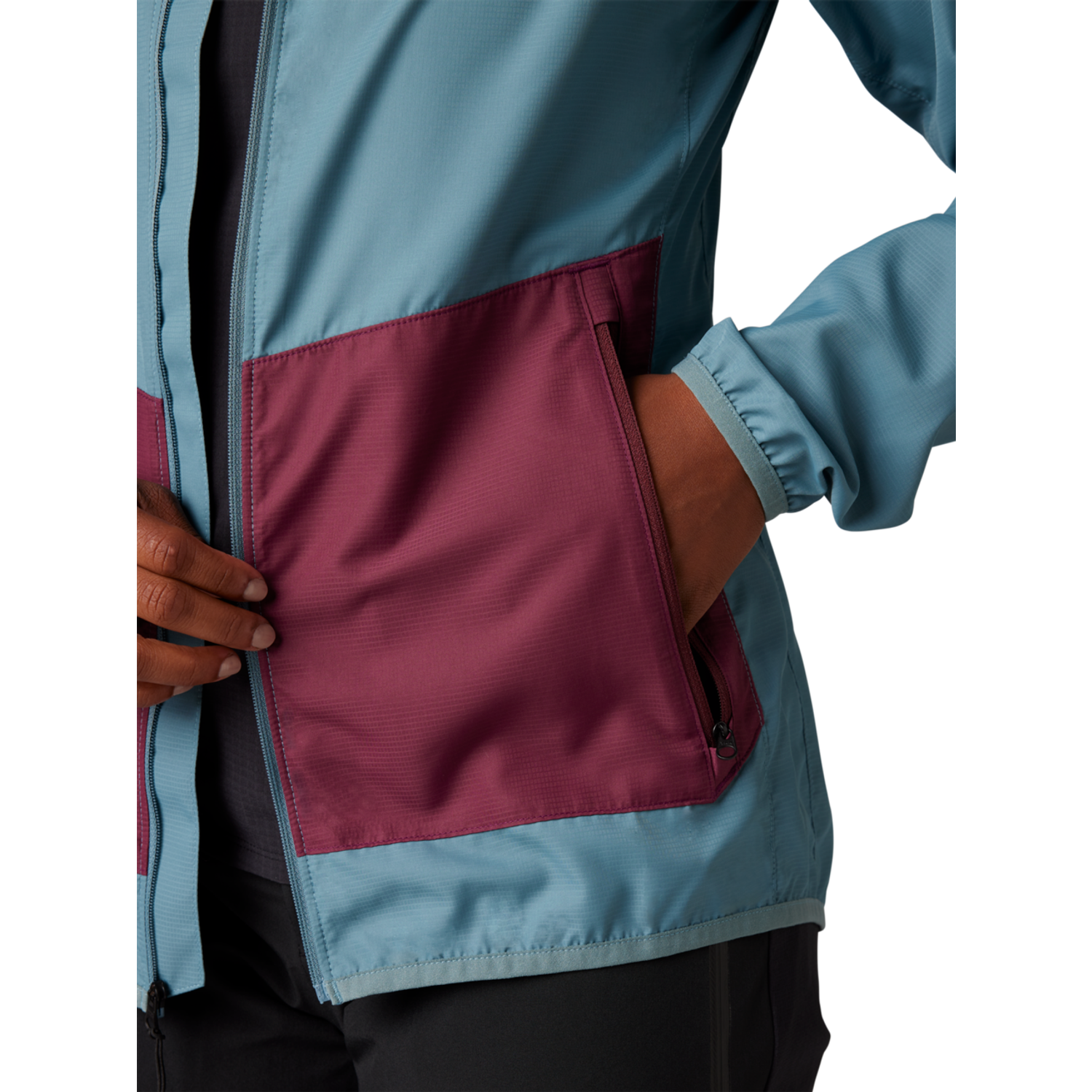 Womens Ranger Wind Jacket