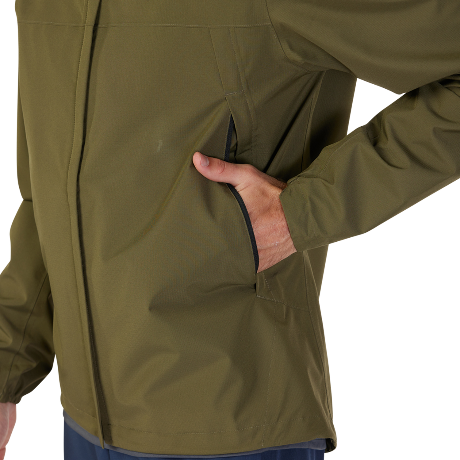 Ranger 2.5-Layer Water Jacket