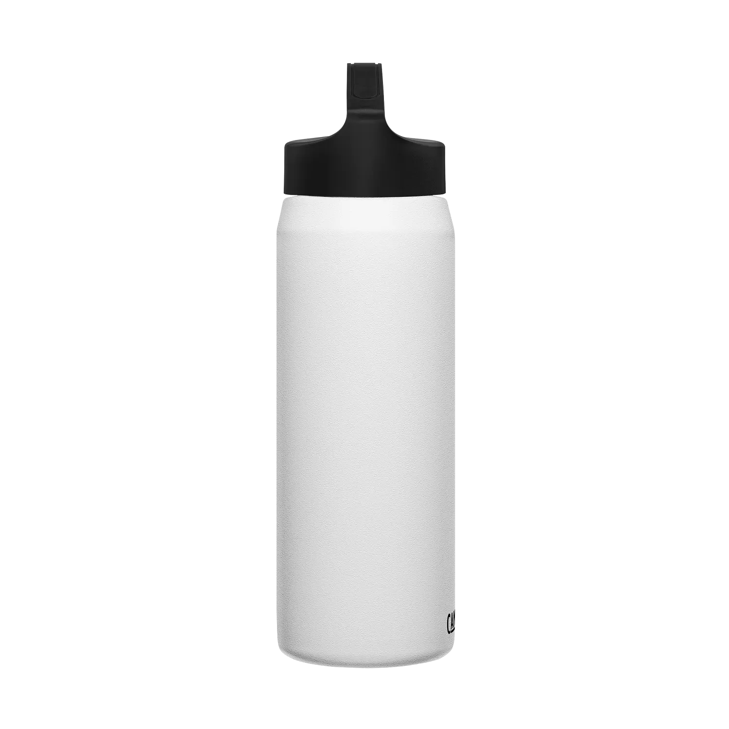 Carry Cap SST Vacuum Insulated 25oz, White