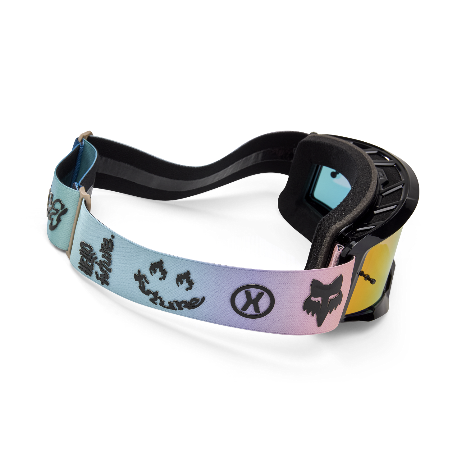 Gafas Main Hello Future