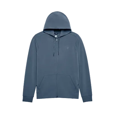 Rise Zip Hoodie