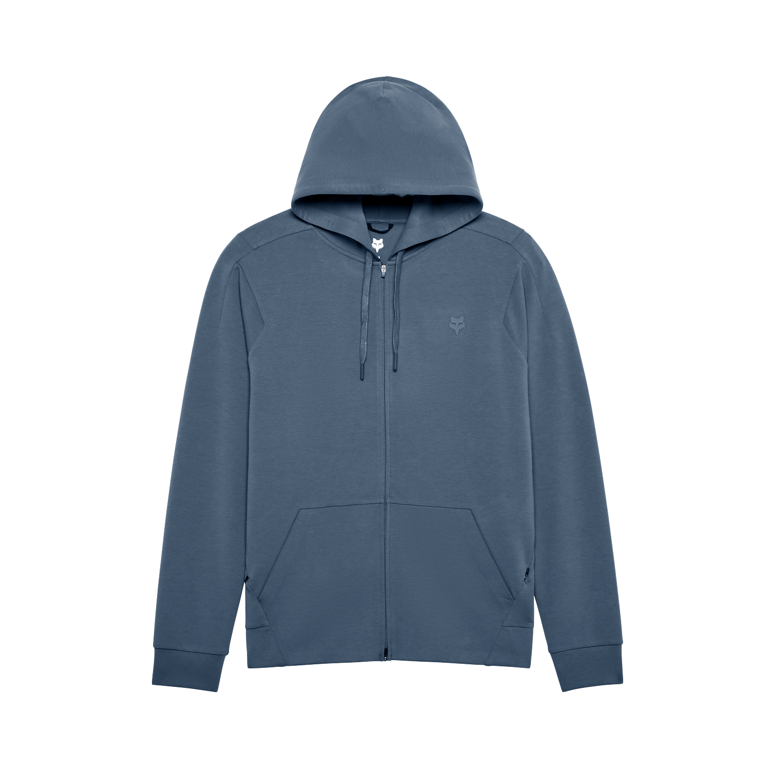 Rise Zip Hoodie