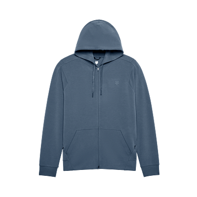 RISE ZIP FLEECE [CIT] M
