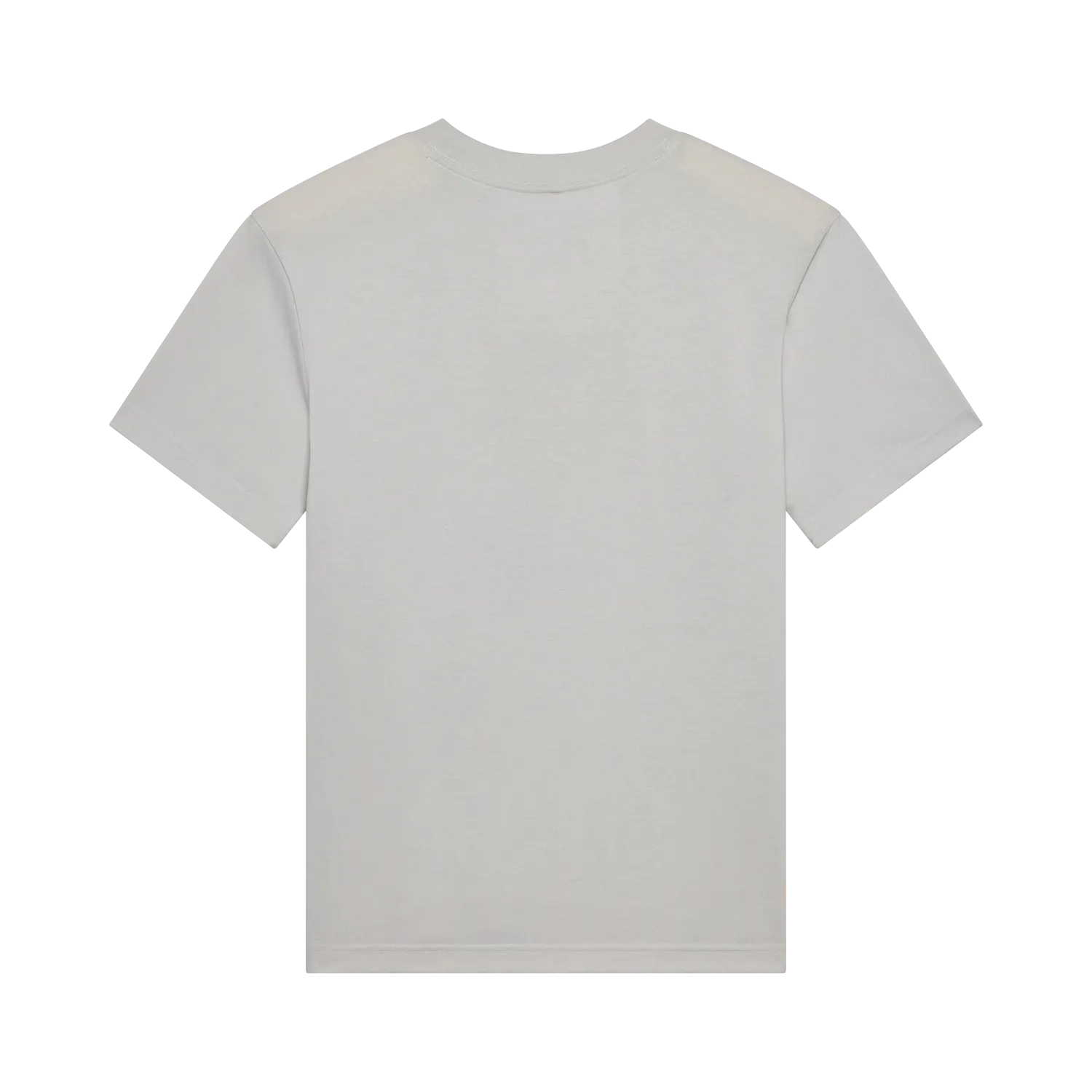 W IMAGE PRINT SS TEE 