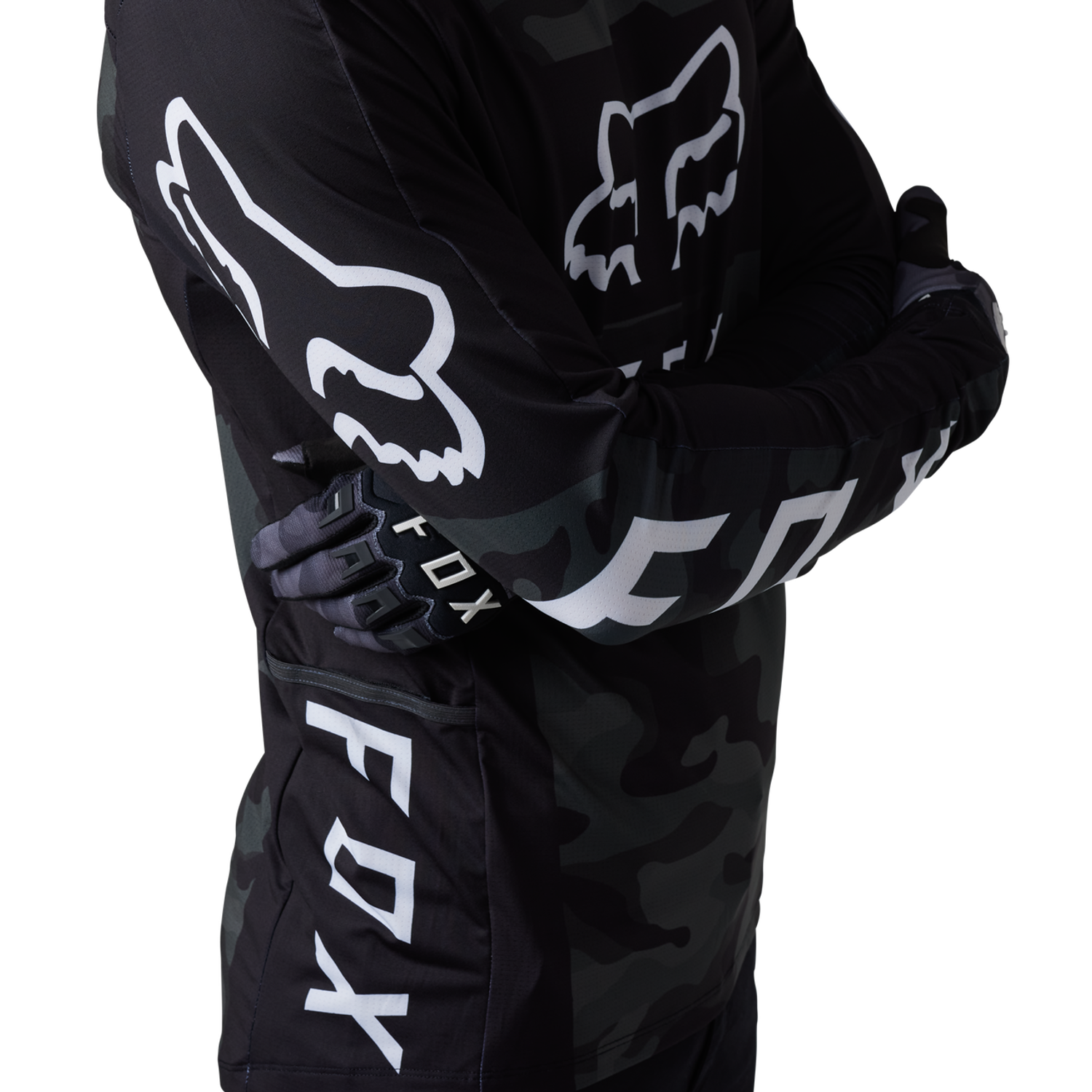 Ranger Drive Krux SXS Jersey