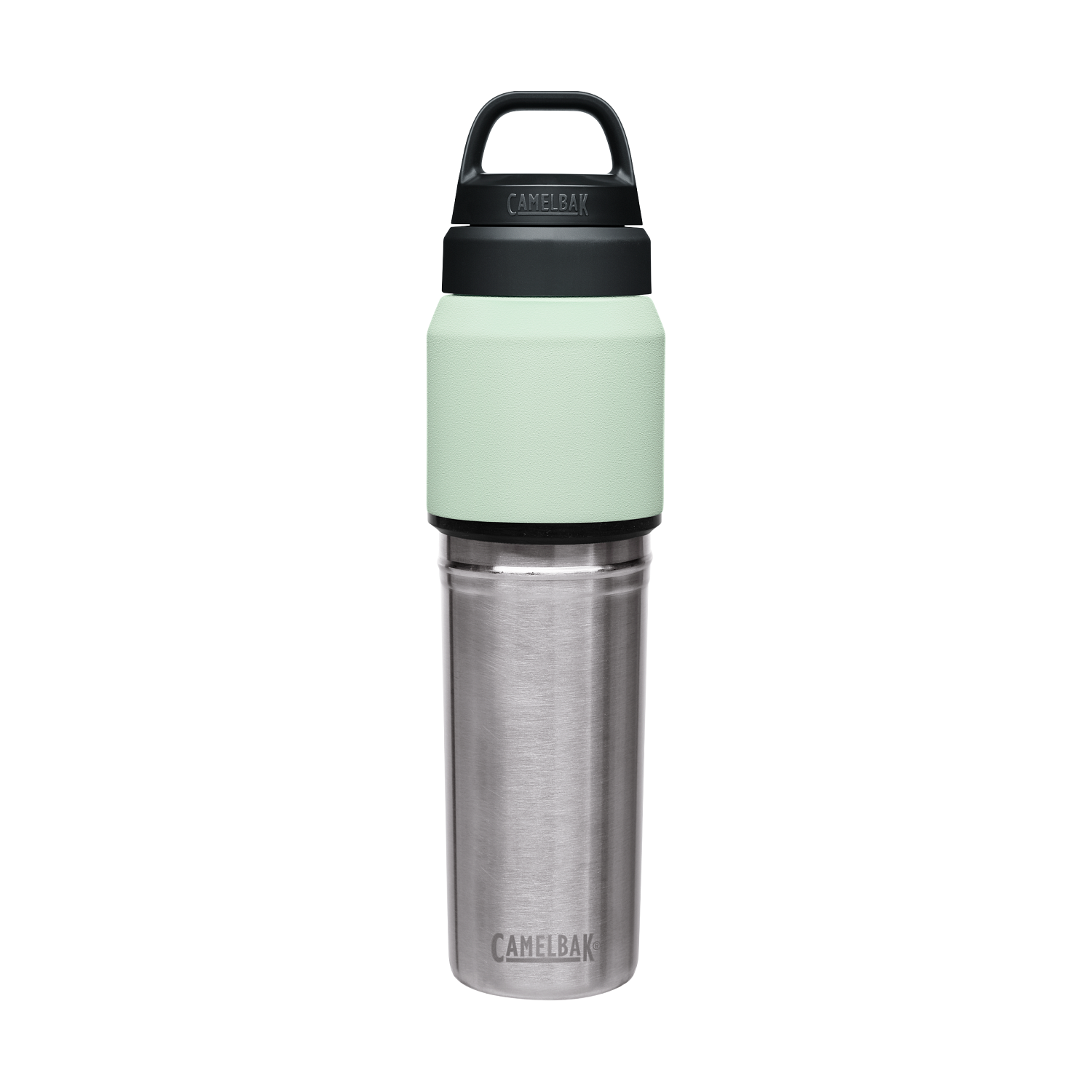 MultiBev SST Vacuum Insulated 22oz/16oz, Moss/Mint