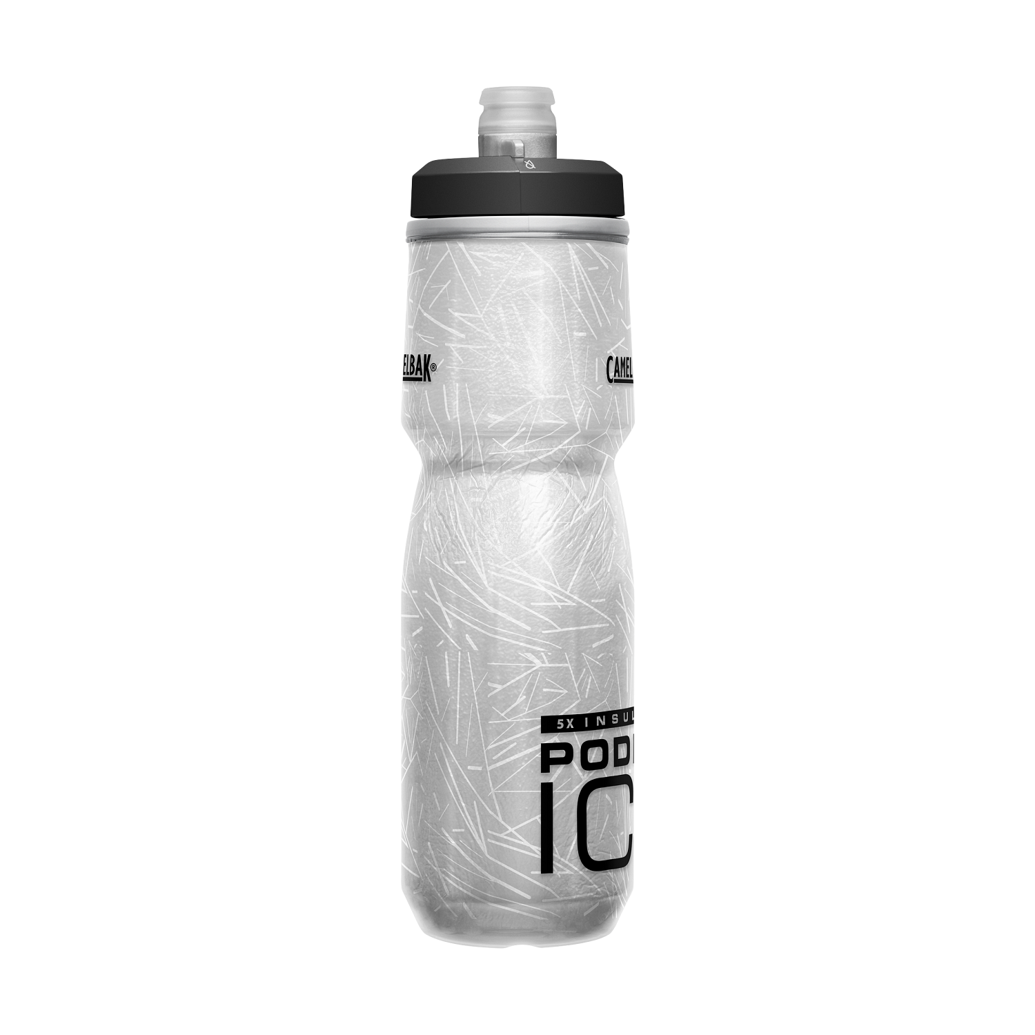 Podium Ice 21oz [BLK] OS