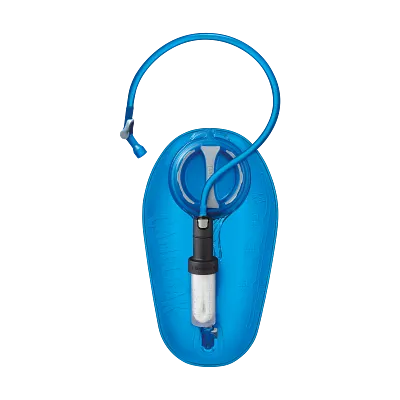 Crux® 2L Reservoir Filtration Kit filtered by LifeStraw®