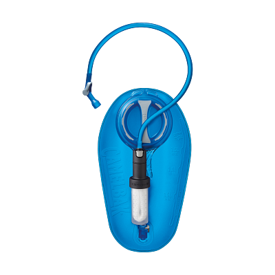 Crux&reg; 2L Reservoir Filtration Kit filtered by LifeStraw&reg;