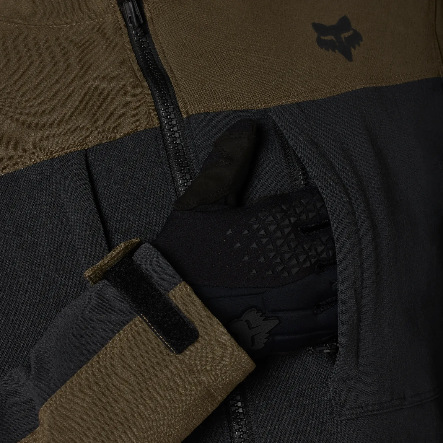 RANGER AIR ADV JACKET CE 