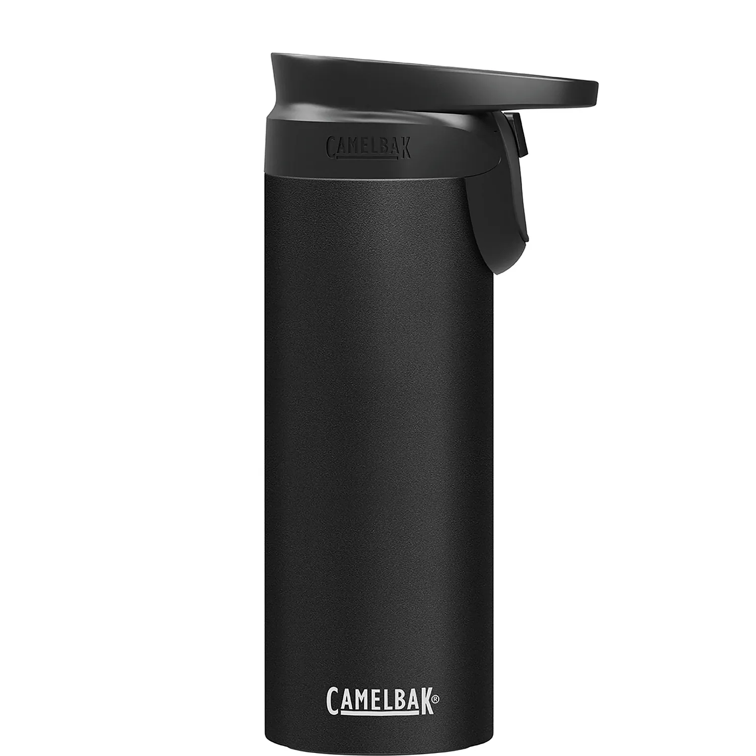 Forge Flow SST Vacuum Insulated, 16oz, Black