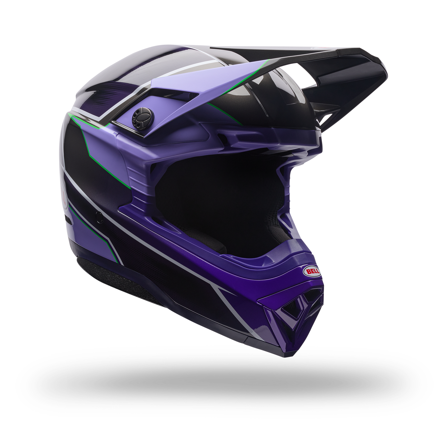 Moto-10 Mips Surge