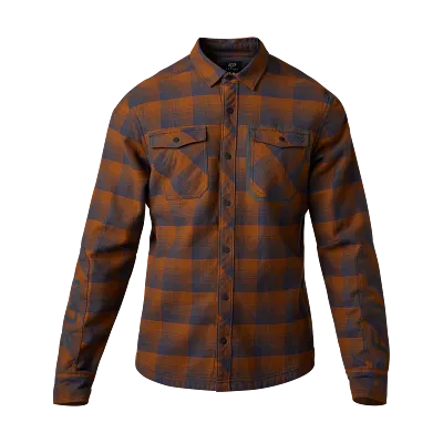 Defend Drive Windbloc&reg; SXS Flannel
