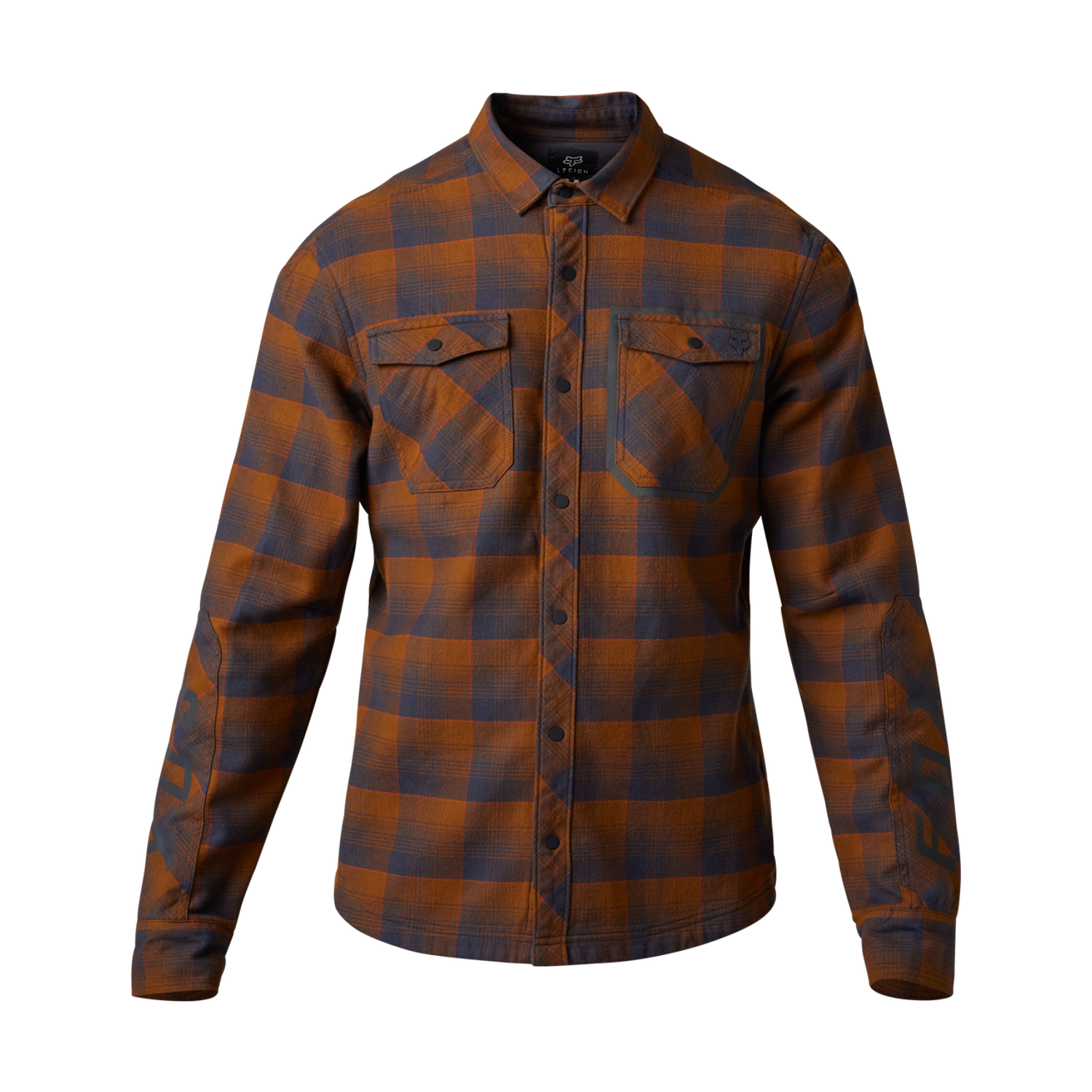 Defend Drive Windbloc SXS Flannel