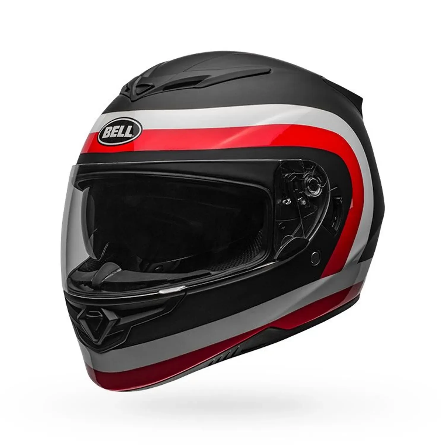 PS RS-2 CRAVE M/G BK/WH/RD S