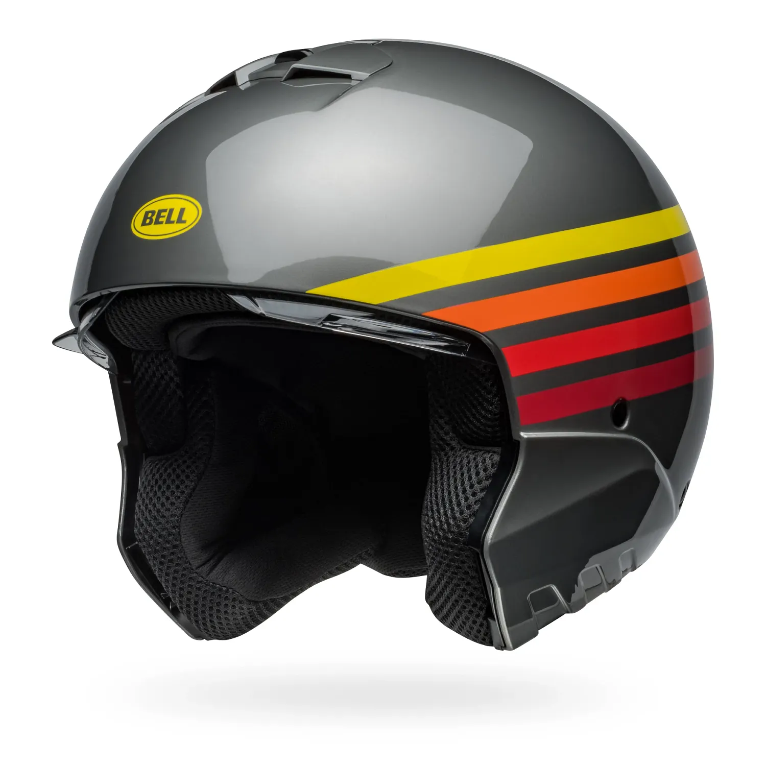 PS BROOZER PRIME WM GY L