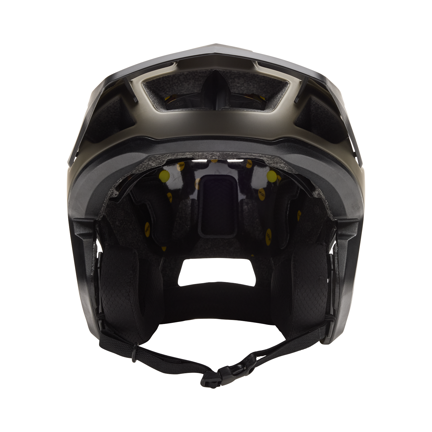 Casque Dropframe