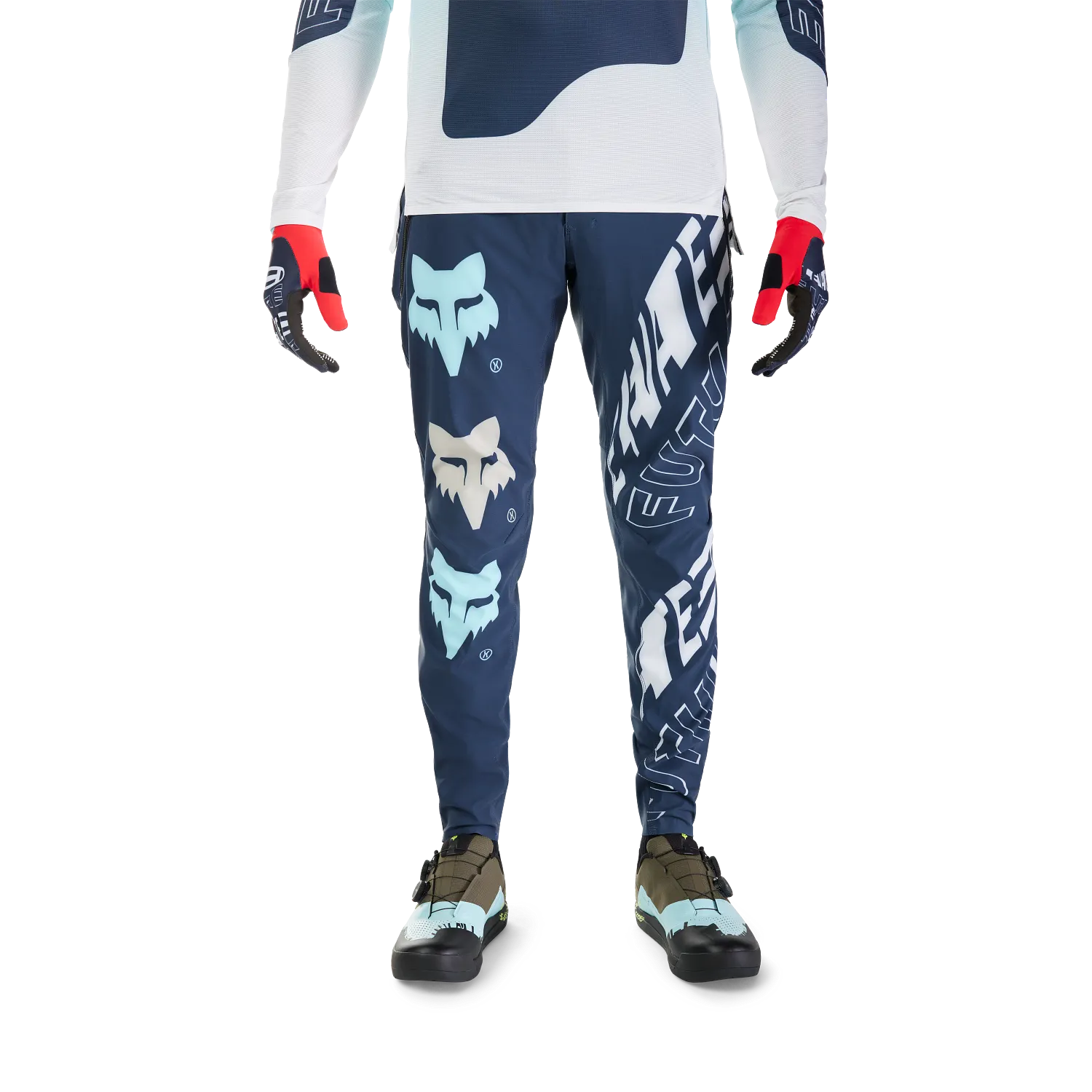 Flexair Elevated Pants