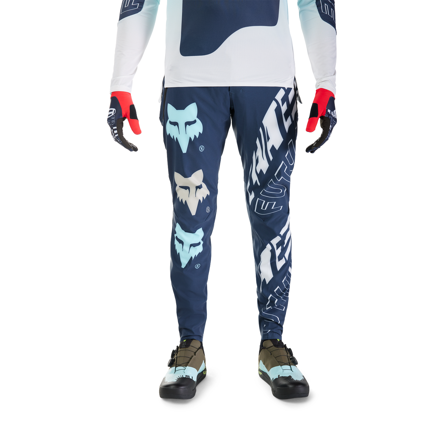 Pantalon Flexair Elevated