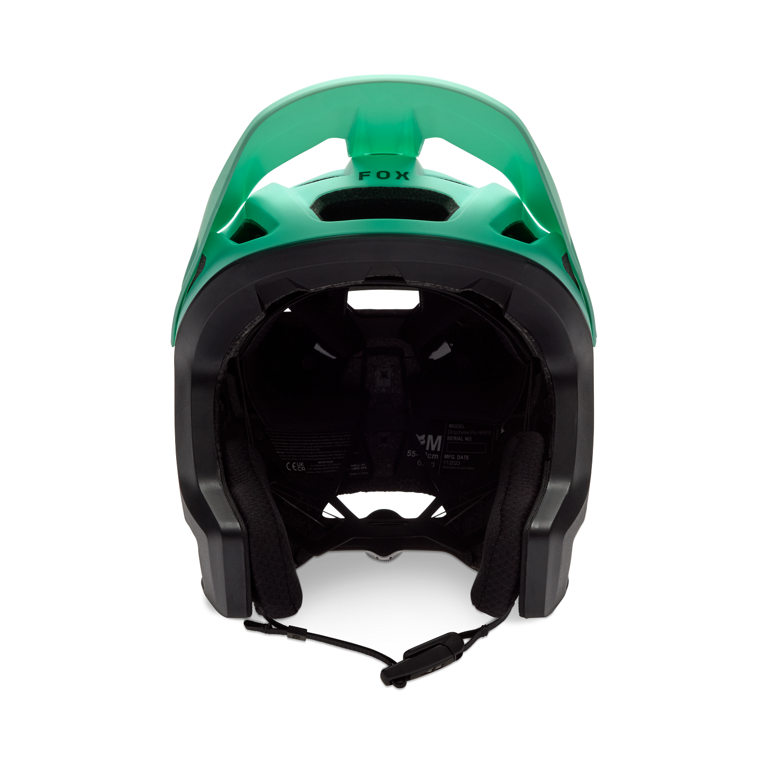Dropframe Pro Kairos Helmet