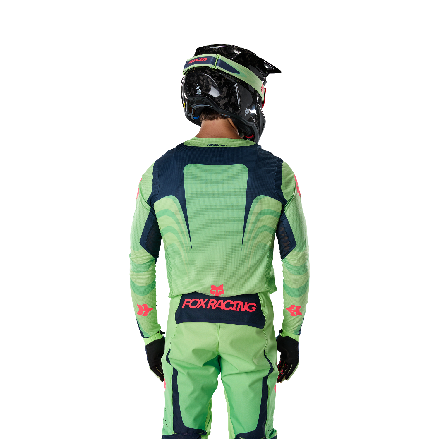 Flexair Valiant LE Jersey