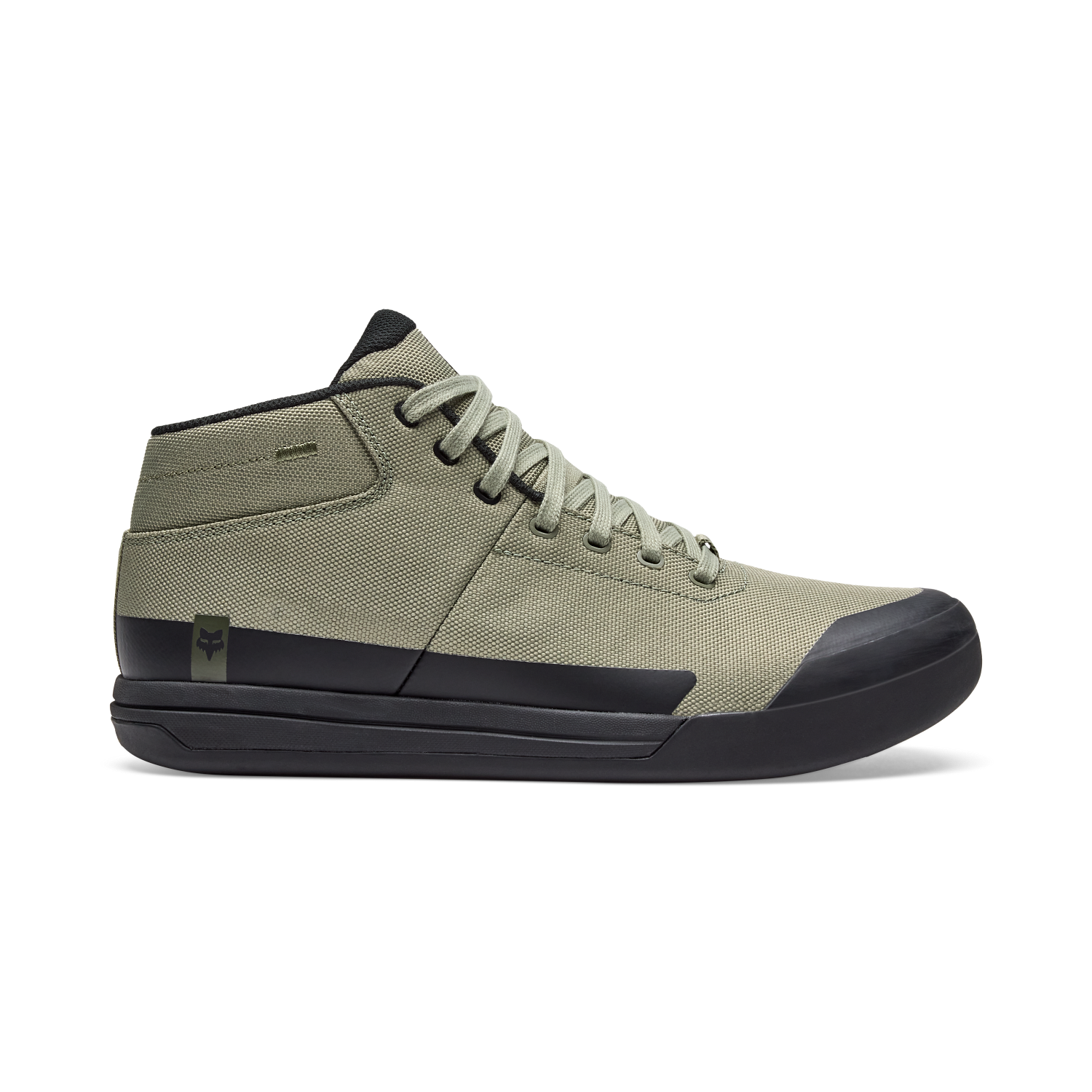 Chaussures mi-hautes en toile Fox Union