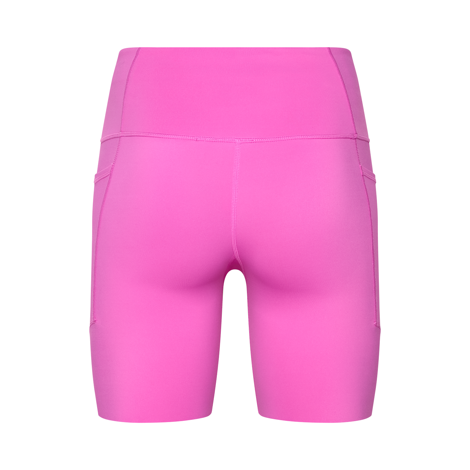 Womens Motive Biker Shorts