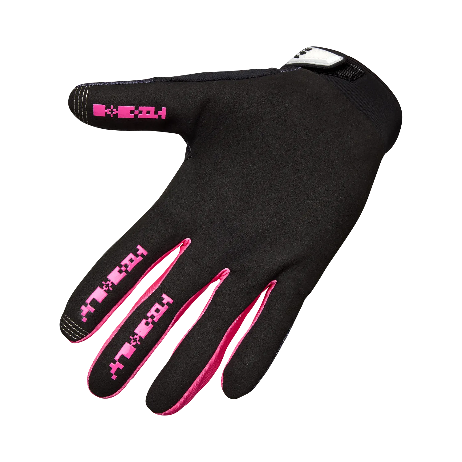 Guantes Ranger Digi Image Edici&oacute;n Especial