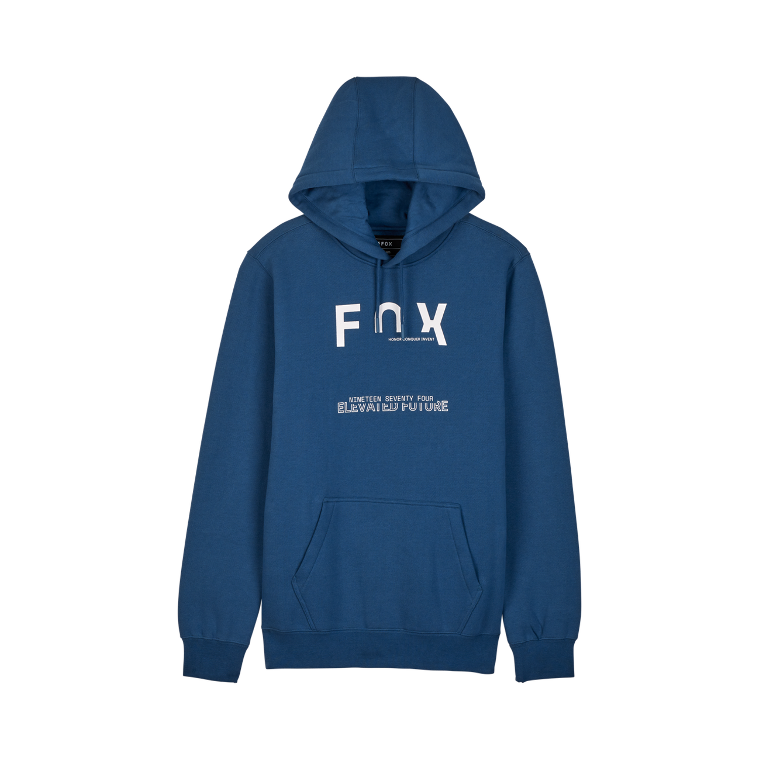 Pulloverhoodie Intrude