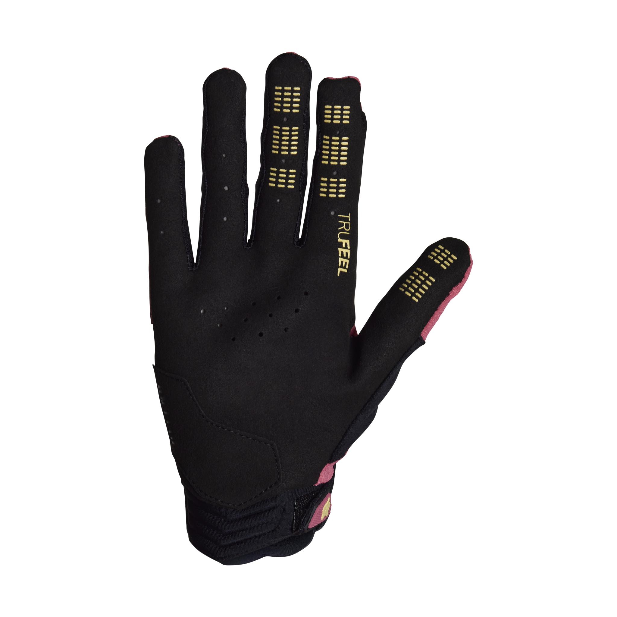 Fox Racing Defend Gloves - Thumbnail 3