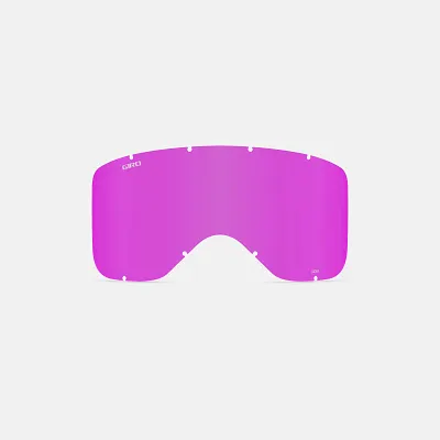 Sagen Goggle Replacement Lens