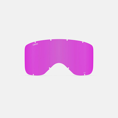 SAGEN REPL LENS [A PNK] OS