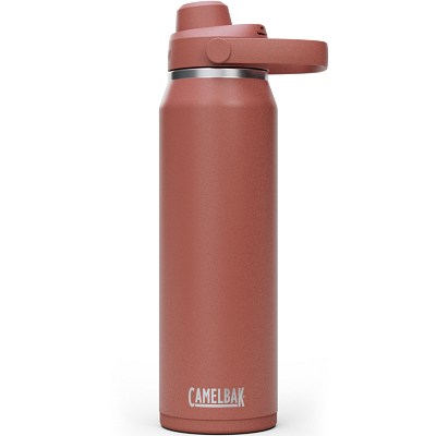 Thrive&trade; Chug 32oz Bottle, Insulated Stainless Steel