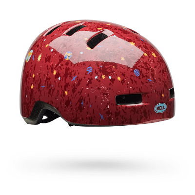 LIL RIPPER PLANETS CE [DRK RD] UT