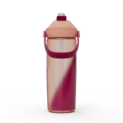 THRIVE FLIP STRAW 20OZ [BL DWN] OS