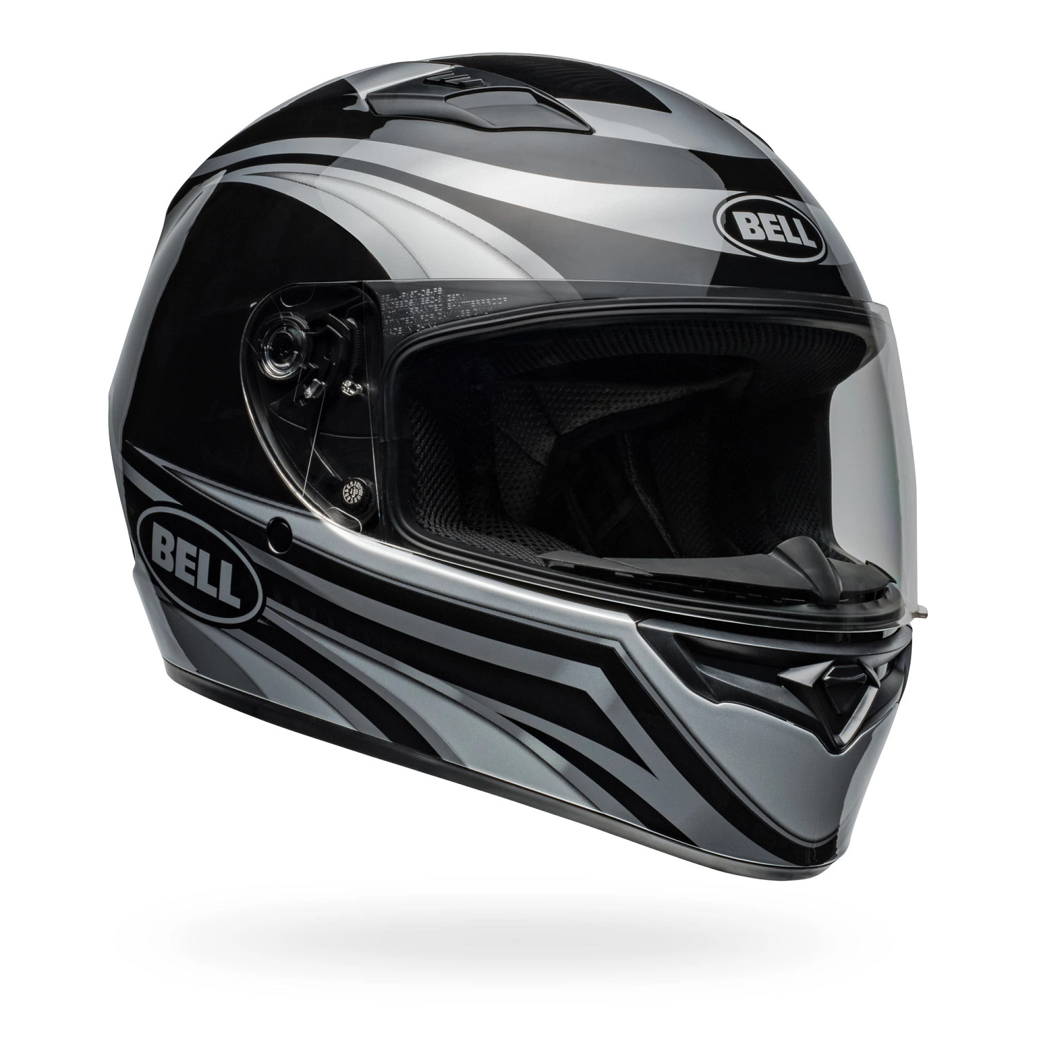 PS QUALIFIER CONDUIT SL/BK M