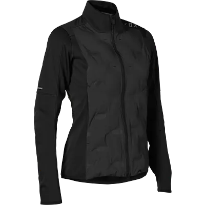 Womens Ranger Windblock Fire Jacket