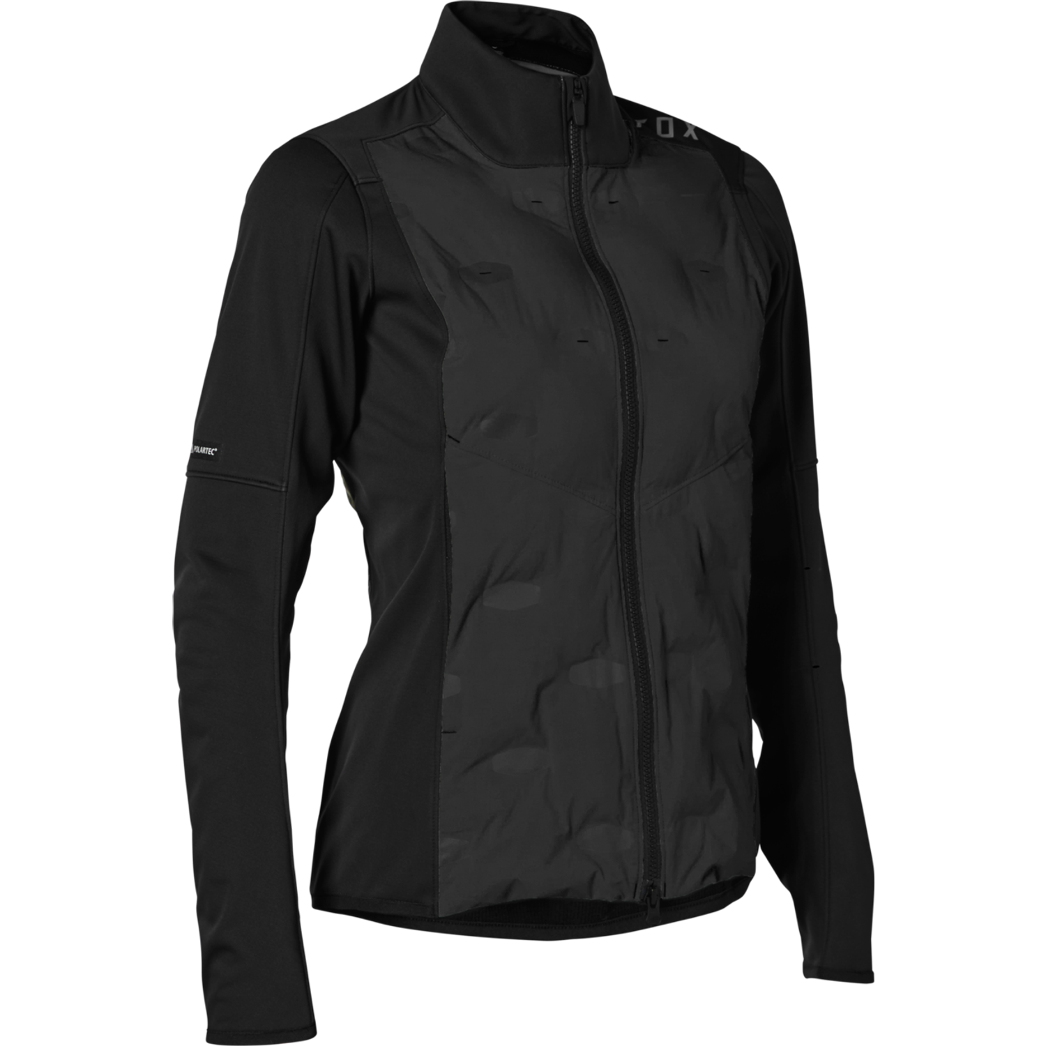 Womens Ranger Windblock Fire Jacket