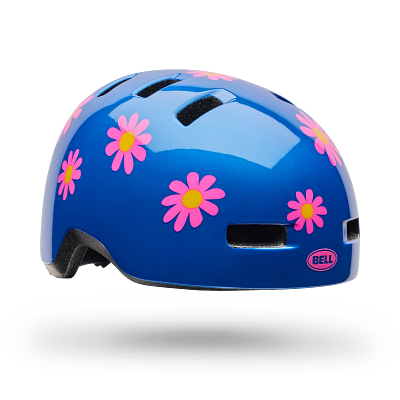 LIL RIPPER FLOURISH CE [BLU/PNK] UT