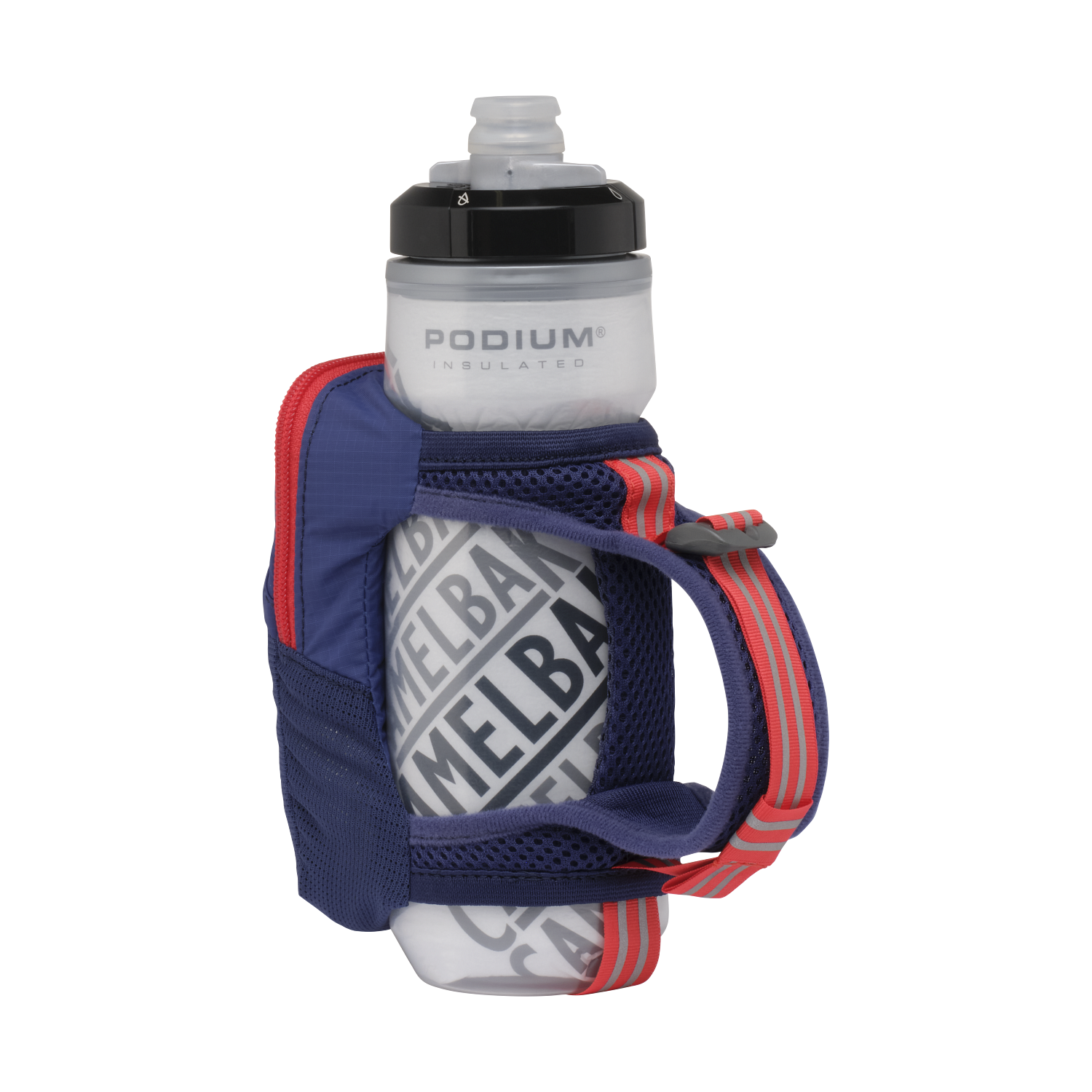QG CHILL HANDHELD 21OZ, [DP SEA] OS