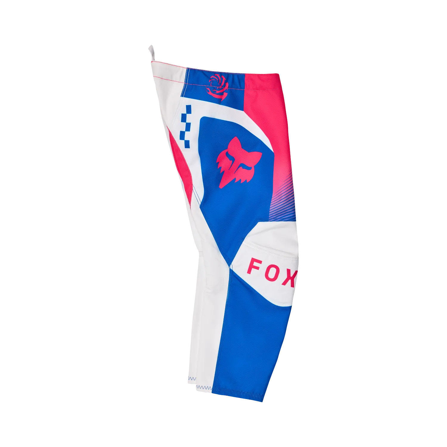 KIDS 180 COLLECT PANT [BLU/PNK] K4