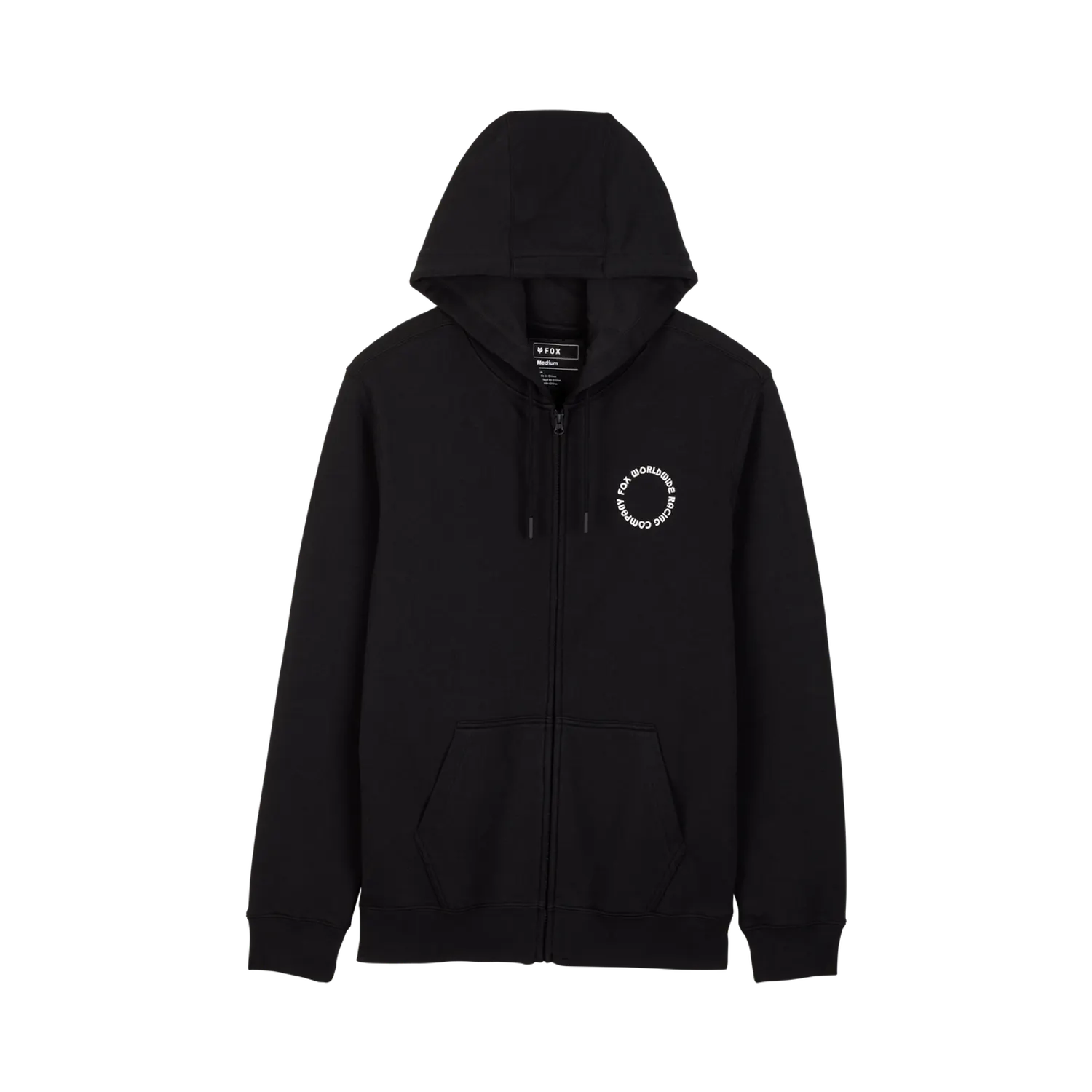 Ritshoodie Next Level