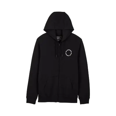 Next Level Zip Hoodie