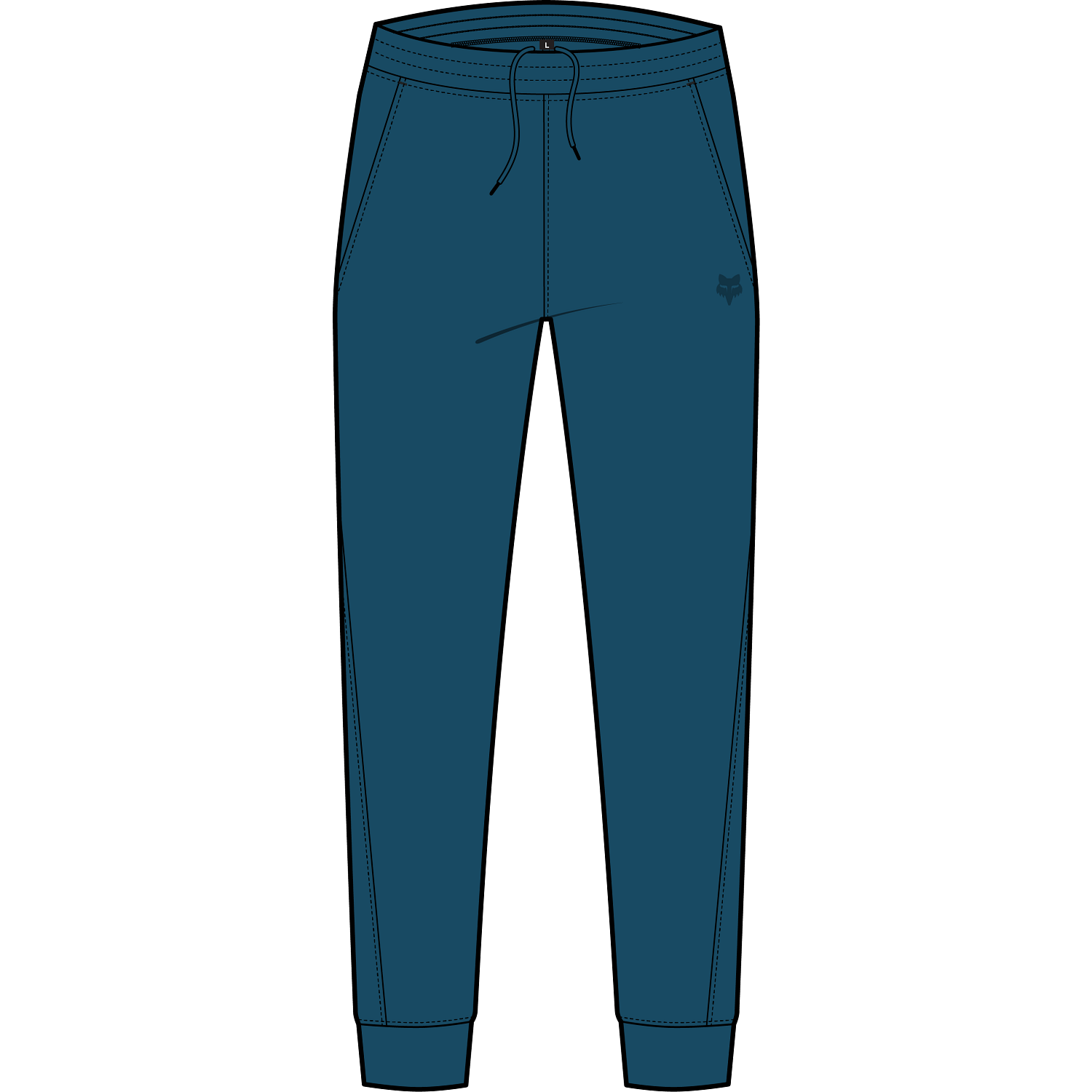 Balance Fleece Pants