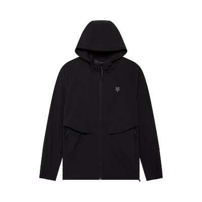 Survivalist Windbreaker