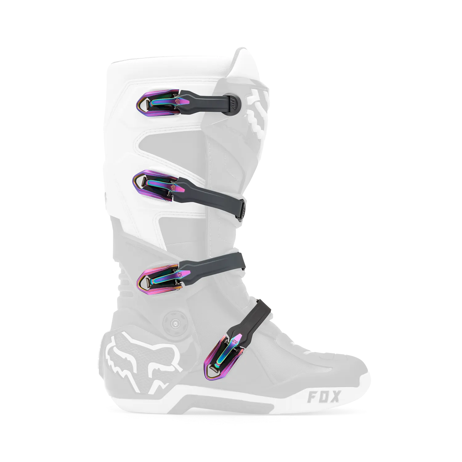 MOTION STRAP KIT [BLK/GRY/WHT] OS